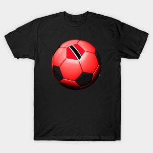 Trinidad Soccer T-Shirt